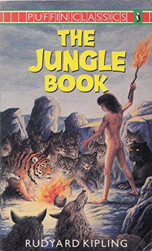 The Jungle Books: Complete and Unabridged
